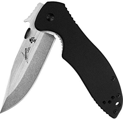 KERSHAW Couteau de poche CQC-6K
