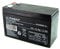 OD 6-DW-7 12V 7Ah Sealed Lead Acid Replacement ULTRA,AX Battery