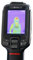 Fieberthermometer, Fieberscanner für Menschen, Körpertemperatur Scanner T120H mit 2,4-Zoll-Bildschirm, 240x320 Pixel Farb-LCD, berührungslos - 70146271