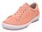 Legero Damen Tanaro Sneaker, Rot (SHRIMP (ROT)), 40 EU (Herstellergröße: 6.5)
