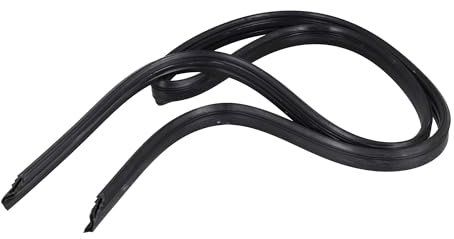 sparefixd 3Sided Door Seal to Fit Flavel Dishwasher