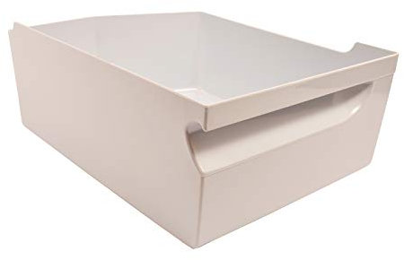 sparefixd Right Salad Vegetable Crisper Drawer for Hotpoint Fridge Freezer