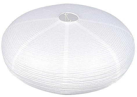 minkissy Reispapier Lampenschirm ?buchlaterne Lampenschirm Japanischer Lampenschirm Papier Lichtabdeckung Kugellaternen Lampenschirm Für Wohnkultur Beige Dekorative Lampenschirm