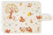 Isabelle Rose Tagliere in Porcellana Cucina Shabby Chic Forest Party 5406