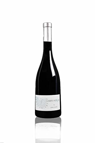 Rotwein „Carpe Horam Rouge“, trocken, IGP Méditérranée/Frankreich, 0,75 L