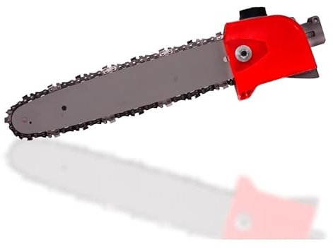 Comcapy Äste Säge Rasenmäher/Jäter/Hecke Zubehör Freischneider Teile Getriebe Getriebekopf Baumsäge Pol Kettensäge