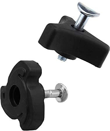 Sektor - Set di 2 viti per tagliaerba