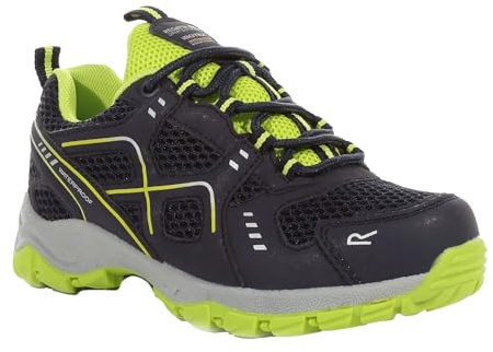 Regatta Junior Vendeavour Kids Walking Shoes