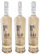 3 Magnum Rosé On The Beach ICONIC, AOP Languedoc 2023 - Vin Rosé Casher, Kosher Wine - 3 magnum x 150 cl