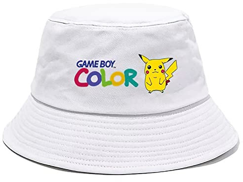 Bob | Hut | Kostüm | Picknick | Sommer | Grill | 100% Fun | OriginalCup®, Gameboy Color, Einheitsgröße