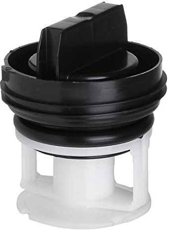 Drain Pump Filter To Fit Hotpoint AQ113D697SUK BHWD129UK/1 Washing Machine Genuine C00297161