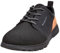 Bugatti Herren Schnürstiefel, Männer Stiefel Kaltfutter,Chukka Boots,schnürung,Boots,Winterstiefel,Winterschuhe,schwarz (1000),46 EU/EU UK