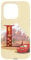 iPhone 15 Pro Disney & Pixar Alphabet Monogram Letter L Lightning McQueen Case