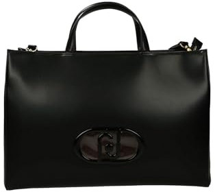 SHOPPING Donna Liujo AA4298E0003-22222 Nero