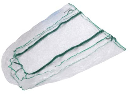 KONTONTY 1 Housse de en PVC pour Plantes de Jardin résistante aux UV et au Gel pour