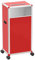 Wahlurne aus Aluminiumlegierung, abschließbare Spendenbox mit großem Fassungsvermögen, Vorschlagsbox, individuell anpassbarer Text, geeignet für Büros, Behörden und Schulen(41.5 * 31.5 * 86cm)