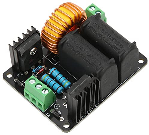 ZVS Module High Voltage Wireless Power Supply Module for DIY Player