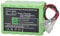 Batería De 2500 MAh, Compatible Con Aspiradora De Mano Shark SV780-N, XB780N, SV760 Series, SV780_N_14, SV780N.