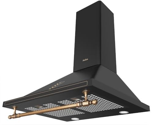 Hotte aspirante OKC6212RA Anthracite 635m3/h 70dB Classe B