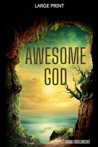 Awesome God (In Pursuit of God)