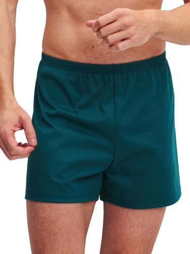 CALIDA Cotton Special Boxershorts Herren | im Doppelpack, aus 100% Baumwolle