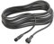 ledscom.de Extension cable for NEMO plug-in system (IP44), 5 m, black