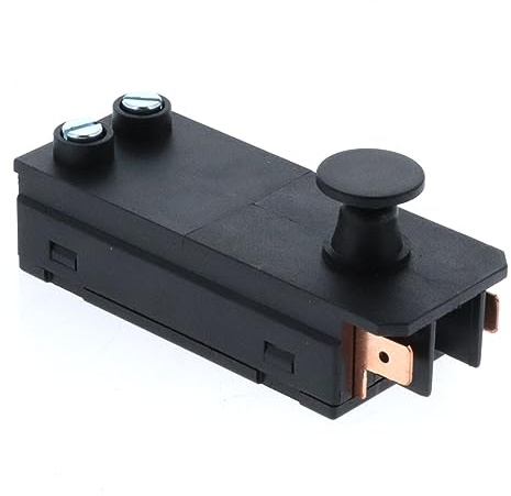 DEWALT Interruptor original N485853 D25900 D25940 D25941 D25899 OEM