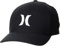 Hurley Herren M Dri-Fit One&Only 2.0 Hat Hut, Black/White, L/XL