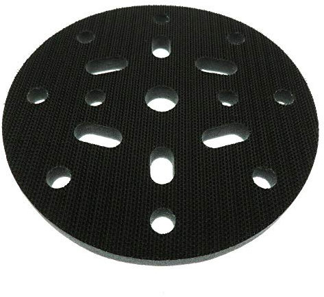 Tapis d'interface en mousse souple 150 mm pour Makita BO6030 et BO6040