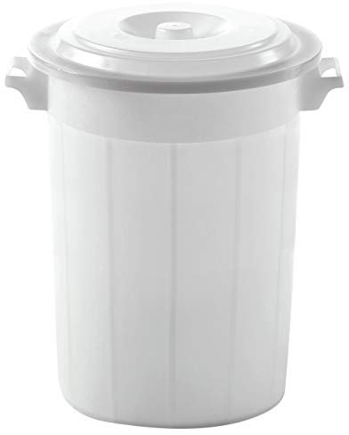 Stefanplast KERBL Conteneur à Aliment 70 L 1 Unité