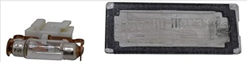 TYC Kennzeichenleuchte 15-0315-00-2