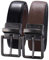 Calvin Klein Herren Wendegürtel, schwarz/braun, Large