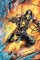 Mortal Kombat - Scorpion - Poster - Größe 61x91,5 cm