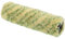 Profi Malerwalze GREENLINE ELITE 25 cm für glatten Untergrund, robust, langlebig & leicht auswaschbar