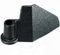 SPARES2GO Kneading Paddle Blade compatible with Morphy Richards