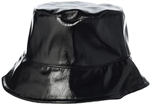 Sisley Damen 6gqfwa00k Hat, Black 700, M EU