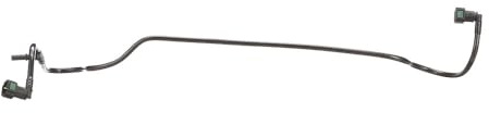 GATES MFL1003 Kraftstoffschlauch Kunststoff