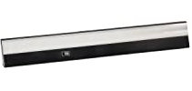 Thebo LED E 801 Unterbau Einzelleuchte 3000 K in SCHWARZ (8, watts)