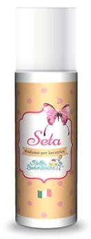 21 SHOP® La bella lavanderina SETA Essenza Profuma Bucato - flacone 30 ml