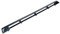 LUTH Premium Profi Parts Grille de porte supérieure compatible Whirlpool 481010728768 pour four et cuisinière