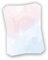 Briefpapier Pastellwolke DIN A4 (50)
