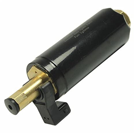 HASMI AP03 12V. Niederdruck Elektrische Kraftstoffpumpe-Motoren 1992-2006 986865 3858261 3850809 3854620 Kompatibel for Volvo kompatibel for Penta 4. 3L 5.0L 5.7L 5.8l