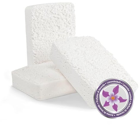 WENKO Nachfüllpack für Luftentfeuchter 3 x 1 kg, Nachfüllpackung für Raumentfeuchter Weiß