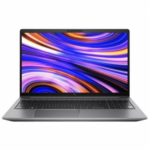 Laptop HP Zbook Power 15,6' 32 GB RAM 1 TB SSD NVIDIA RTX A1000