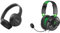 JBL Tune 660NC Wireless Over-Ear Bluetooth Headphones with active noise cancellation, in black & Turtle Beach Recon 50X Gaming Headset for Xbox Series X|S, Xbox One, PS5, PS4, Nintendo Switch, & PC