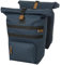 AGU Convoy Doppelte Fahrradtasche Urban Click'nGo MIK Steel Blue 34L