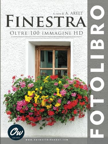 Finestra: Fotolibro