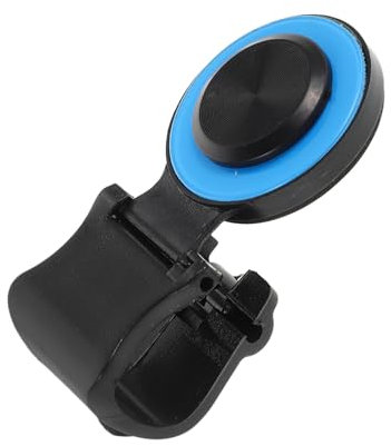 Tofficu Gamecontroller Clip Handyspiel Fingerhüllen Gamecontroller Wippkappen Trigger Pugb Handyspiel Switch Pro Controller Stick Kappen Mobile Gamepad Switch Controller Halter