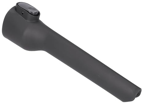 easyPART passend für Ecovacs 201-2307-0608 Düse für Staubsauger | Saugdüse, Bodendüse, Zubehörteil, Anschlussstutzen, Sauger, Fugendüse, Saugroboter, Reinigungsdüse, Aufsatz