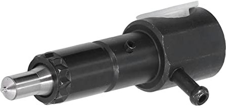 Reemplazo Eficiente del Inyector de para el Modelo de Aire del Motor Modelo 178F: el Acero Negro, Se Adapta a Micro Macollos